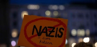 Almanya'da aşırı sağcı parti AfD'nin yasaklanması tartışması