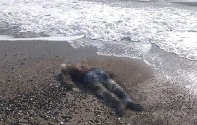 Antalya sahillerinde peş peşe ceset bulunmasıyla ilgili valilikten açıklama geldi