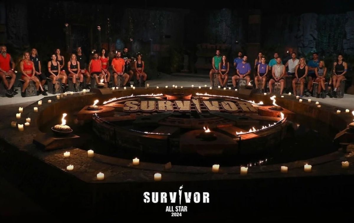 Bugün Survivor var mı? 21 Ocak Survivor var mı, yok mu? Survivor hangi günler yayınlanıyor, haftada kaç gün var?