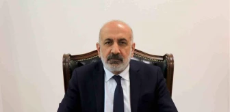 DTSO Başkanı Mehmet Kaya, Erbil ve Duhok TSO'ya Destek Yazısı Gönderdi