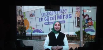 Esenler'de 'Türkiye Yüzyılında Gazetecilik' Paneli Düzenlendi