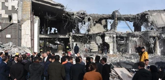 Orta Doğu'da Gerilim: İran'ın Saldırıları ve Bölgedeki Tehlikeler