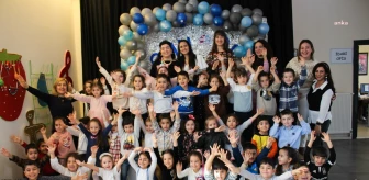 Karşıyaka Belediyesi Anaokullarında Sömestr Tatili Başladı