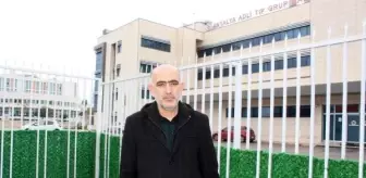 Antalya'da kıyıya vuran cesedin Merve Şevval Elmas'a ait olabileceği ihtimali üzerine DNA örneği alındı