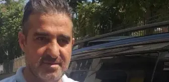 Mardin'de motosiklet kazasında hayatını kaybeden Haşim Araz toprağa verildi