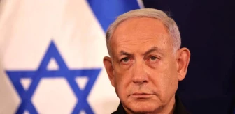 Netanyahu, Gazze'deki savaş sona erse bile Filistin devletine karşı olduğunu söyledi