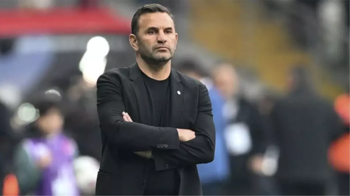 Okan Buruk Trabzonspor maçından sonra camiaya çağrı yaptı: Kenetlenmeye ihtiyacımız var