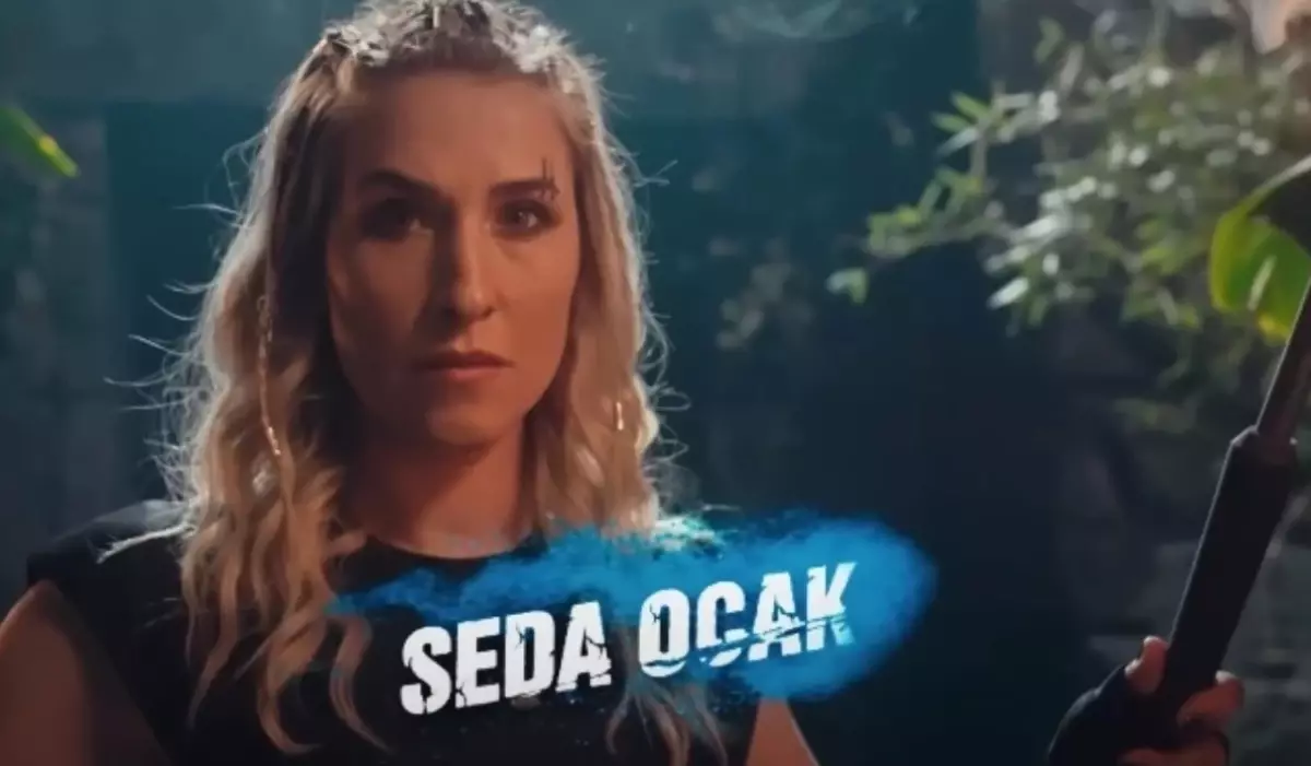 Survivor Seda elendi mi? Survivor Seda neden yok? Survivor Seda için kim, hangi oyu verdi?