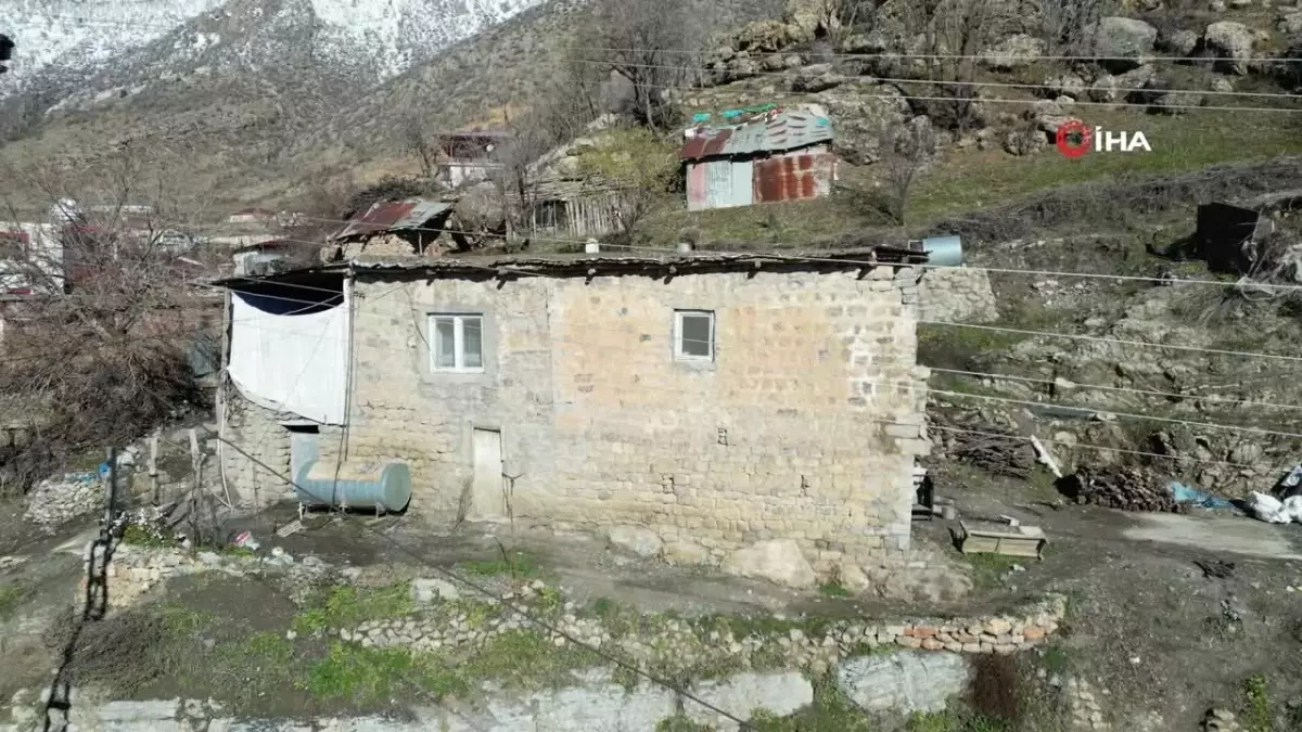37 Yıl Önce 8 Kişinin Katledildiği Terör Baskını Hafızalardan Silinmiyor
