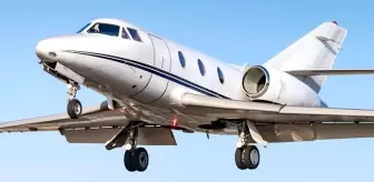 Afganistan'da düşen uçakta 2 kişinin cansız bedenine ulaşıldı