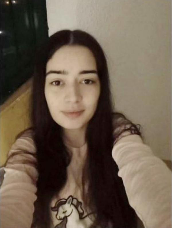 Antalya'da kaybolan genç kızın cesedi sahilde bulundu