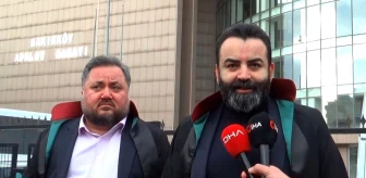 Şafak Mahmutyazıcıoğlu cinayetine ilişkin 20 sanıklı davada karar