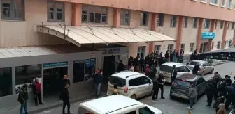 Batman'da akraba kavgasında 1 ölü, 2 yaralı