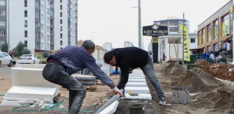 Diyarbakır Büyükşehir Belediyesi Mezopotamya Yeşil Kuşak Projesi