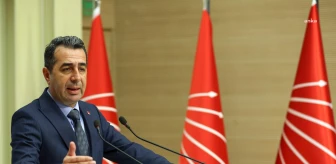 CHP Genel Başkan Yardımcısı Erhan Adem, Tarım Kredi Kooperatifleri Merkez Birliği'nin Ankara'da bir rezidansa taşınmasına tepki gösterdi