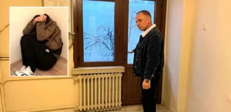 Eskişehir'de boş apart dairesinden kaçak çıktı: İşletmeciden ev sahiplerine korkuluk uyarısı