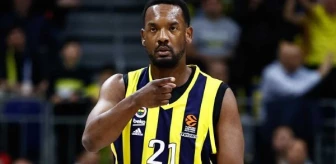 Fenerbahçe Beko'da Dyshawn Pierre sakatlandı