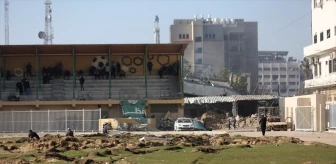 Gazze Şeridi'nde Filistinliler eSIM'lerle iletişim kuruyor
