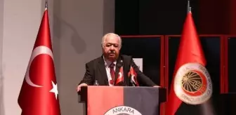 Gençlerbirliği Başkanı Niyazi Akdaş istifa etti