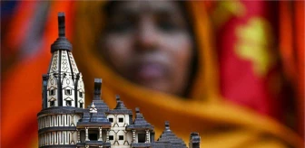Hindistan'da şiddetin merkezi olan Ayodhya'nın 'Hindu Vatikanı'na dönüştürülmesi planlanıyor