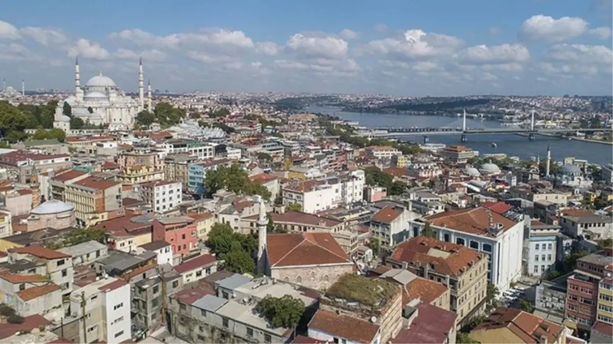 İBB'den kira yardımlarında yüzde 55'lik artış