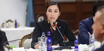 İYİ Parti'den iktidara Hafize Gaye Erkan çağrısı: İddialar sonrası gereğini yapın