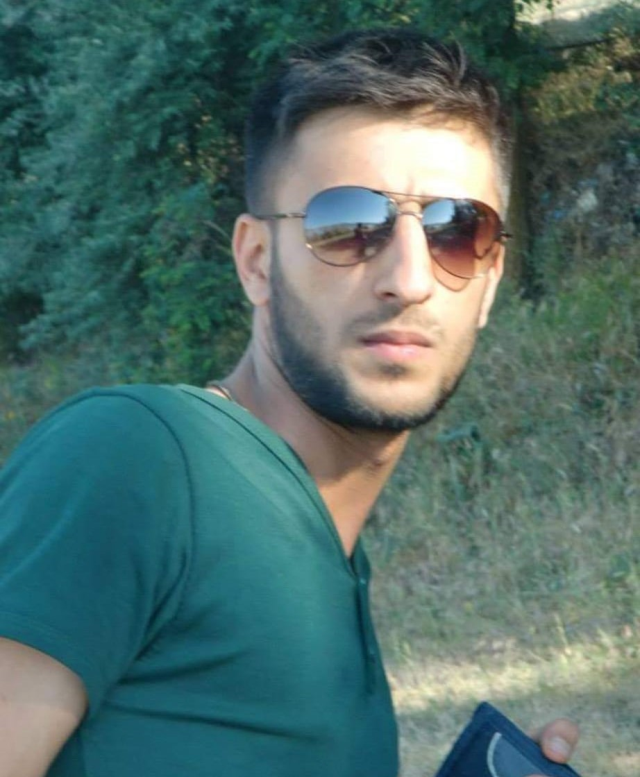 İzmir'de Kavgada Öldürülen Kişinin Zanlısı Tutuklandı