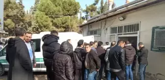 Gaziantep'te Kira Anlaşmazlığından Çıkan Kavgada Bir Kişi Öldürüldü