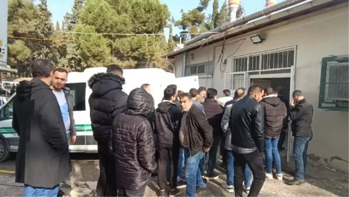 Gaziantep'te Kira Anlaşmazlığından Çıkan Kavgada Bir Kişi Öldürüldü