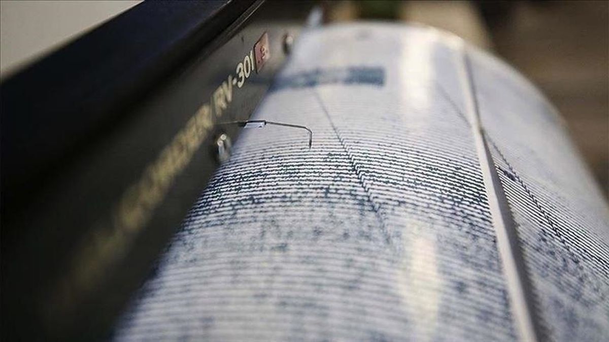 Kırgızistan'da deprem mi oldu? SON DAKİKA! Kırgızistan'daki depremde son durum!