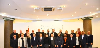 Torbalı Belediye Meclisi İzmir Büyükşehir Belediyesi ile yapılan protokolün iptalini kararlaştırdı