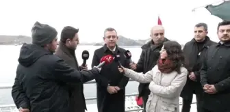 Özgür Özel: Önceki genel başkana vefa, partisini iktidar yaparak olur (3)