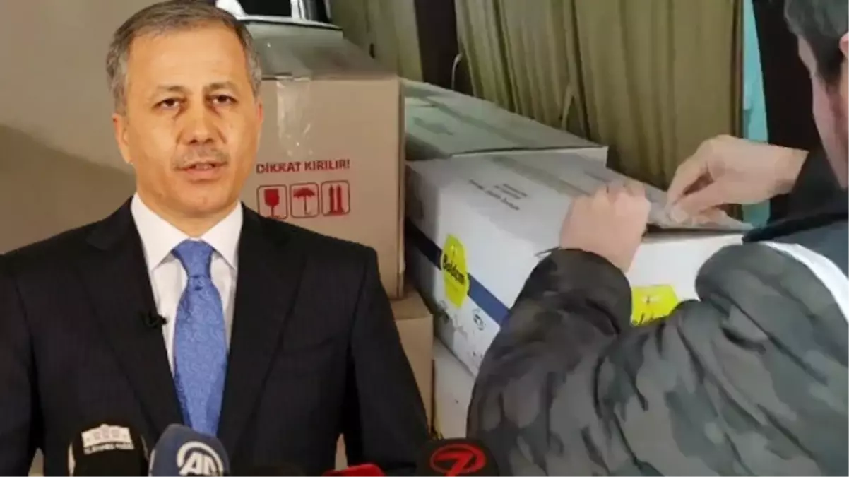 Samsun'da 'Çengel-6' operasyonu! 1 ton 56 litre etil alkol ele geçirildi