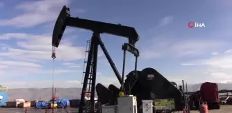 Siirt'te petrol sahasında kamulaştırma kararı