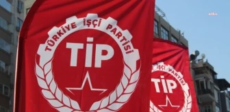 TİP, 24 belediye başkan adayını açıkladı