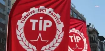 TİP, 24 belediye başkan adayını açıkladı