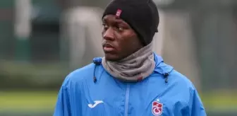 Trabzonspor, Çaykur Rizespor maçı hazırlıklarına başladı