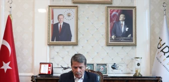 Türkoğlu Belediye Başkanı ve Komutanlar, 2023'e damga vuran fotoğrafları oyladı
