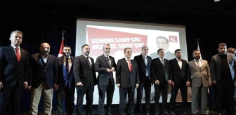Yeniden Refah Partisi Bursa Büyükşehir Belediyesi Başkan Adayı Sedat Yalçın, Bursalılara Yüzde 40 Su İndirimi Sözü Verdi