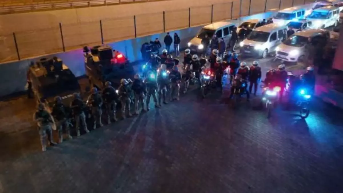 5 İlde Silah Kaçakçılığı Operasyonu: 18 Şüpheli Gözaltına Alındı