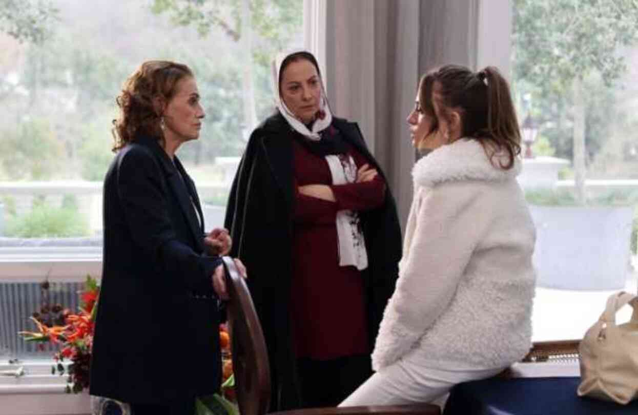 Aile full bölüm izle! Aile 29. bölüm full HD izleme linki! Aile dizisi son bölüm neler oldu?