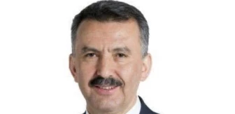 AK Parti Çamlıdere adayı kim oldu? AK Parti Ankara Çamlıdere Belediye Başkan adayı Adem Ceylan kimdir?