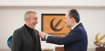 Yeniden Refah Partisi, eski AKP milletvekillerini belediye başkan adayı olarak gösterecek