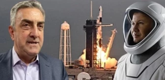 Alper Gezeravcı'nın uzay yolculuğu için 55 milyon dolar mı ödendi?
