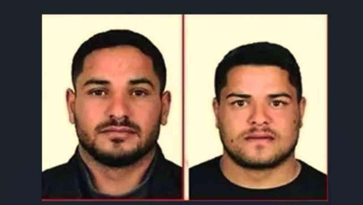 Arazi kavgası 2 kardeşin hayatına mal olmuştu! Yeni görüntüler ortaya çıktı Arazi kavgası 2 kardeşin hayatına mal olmuştu! Yeni görüntüler ortaya çıktı