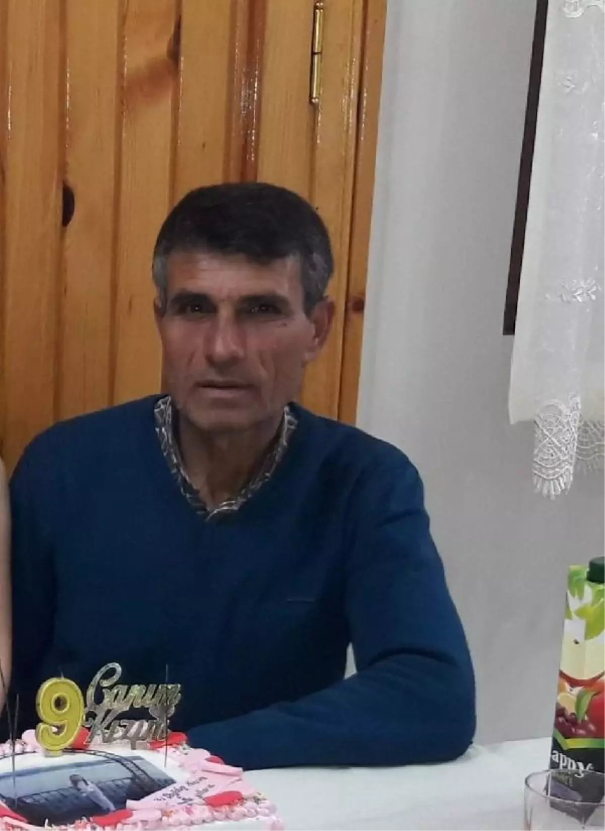 İzmit'te Alkol Aldığı Arkadaşını Tüfekle Öldüren Şahıs İlk Duruşmada Konuştu