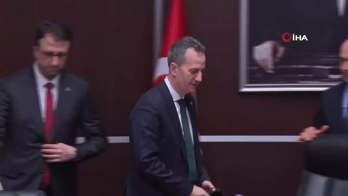 ASELSAN ve HAVELSAN'dan iş paylaşım mutabakatı