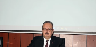 Aydın'da 2023 yılı yatırımları değerlendirildi
