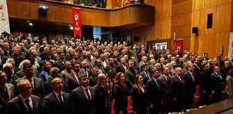 Erdoğan, Bartın Belediye Başkanını Arayıp Başsağlığı Diledi