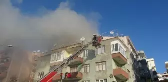 Çanakkale'de Cezaevi Firarisi İntihar Etmek İstedi